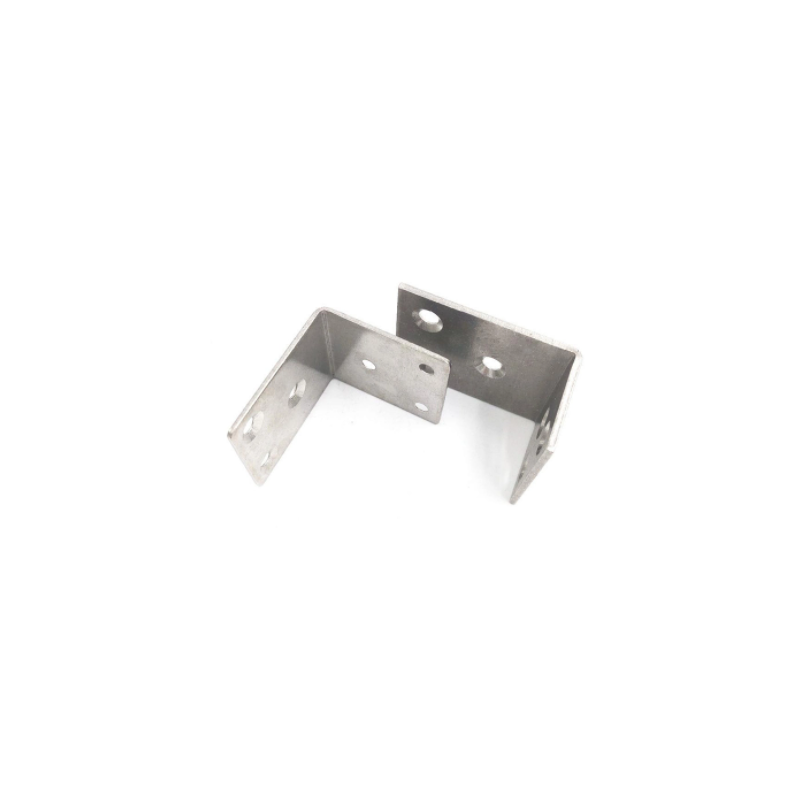 Stainless steel stampings