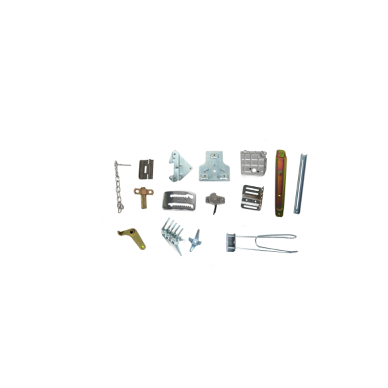 horizon complex metal stampings