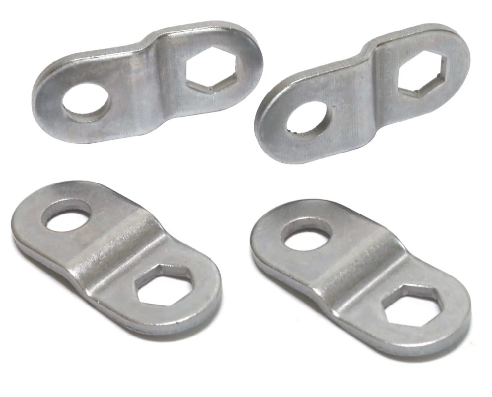 stamping steel parts