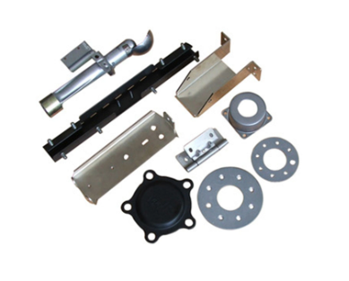 precision sheet metal stamping parts