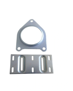 high precision metal stamping parts