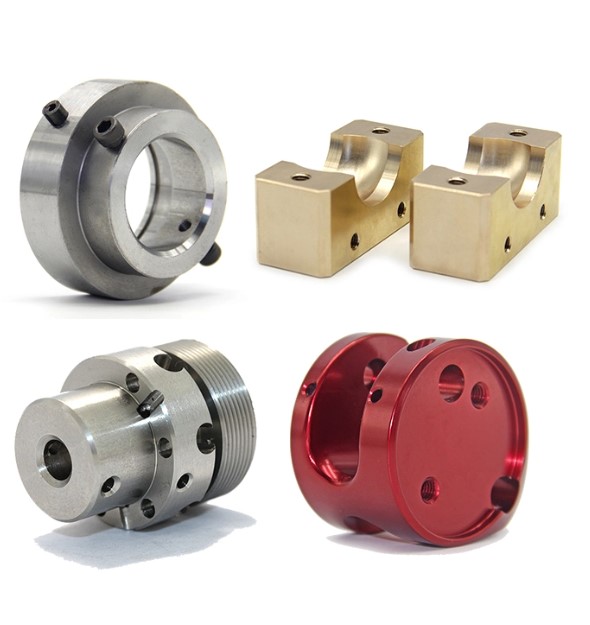 precision cnc machining parts