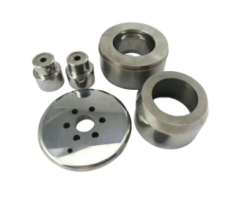 aluminum parts machining